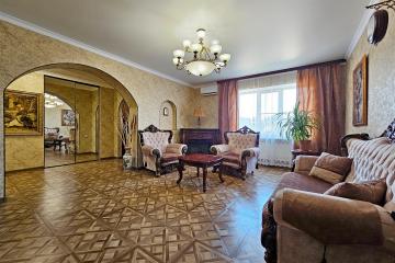 Фото №5: Дом 375 м² - Новотитаровская, ул. Набережная, 35