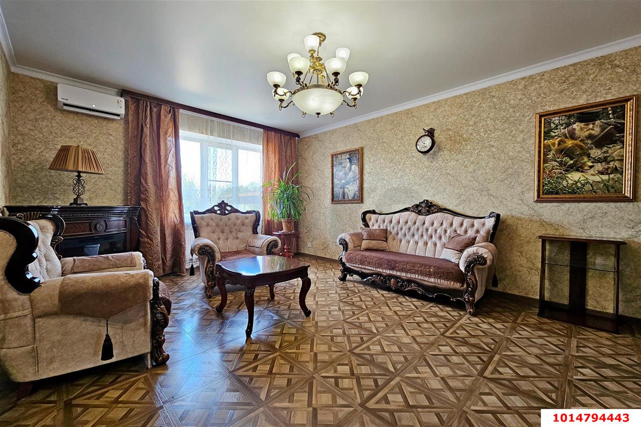 Фото №4: Дом 375 м² + 11.5 сот. - Новотитаровская, ул. Набережная, 35