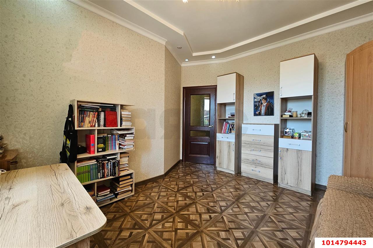 Фото №15: Дом 375 м² + 11.5 сот. - Новотитаровская, ул. Набережная, 35