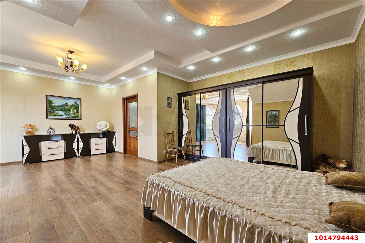 Фото №23: Дом 375 м² + 11.5 сот. - Новотитаровская, ул. Набережная, 35