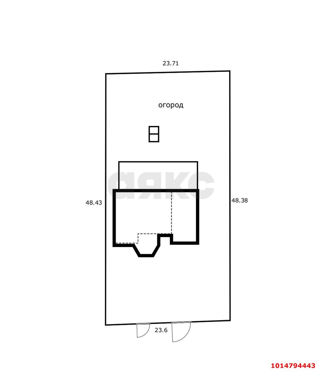 Фото №43: Дом 375 м² + 11.5 сот. - Новотитаровская, ул. Набережная, 35