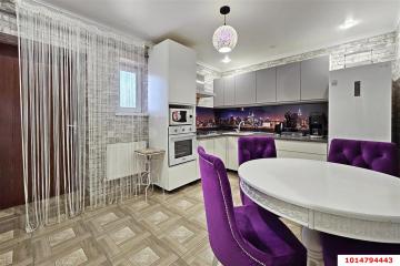 Фото №3: Дом 375 м² - Новотитаровская, ул. Набережная, 35