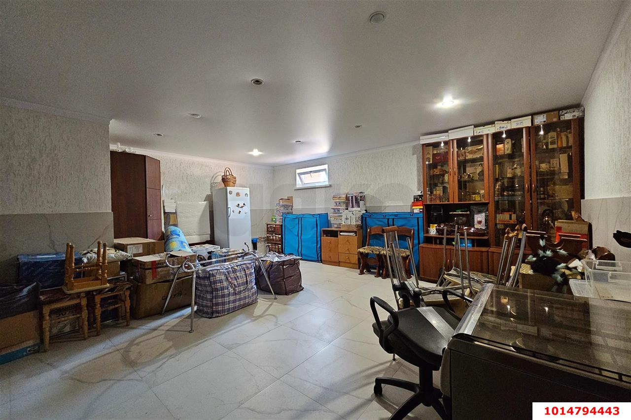 Фото №41: Дом 375 м² + 11.5 сот. - Новотитаровская, ул. Набережная, 35