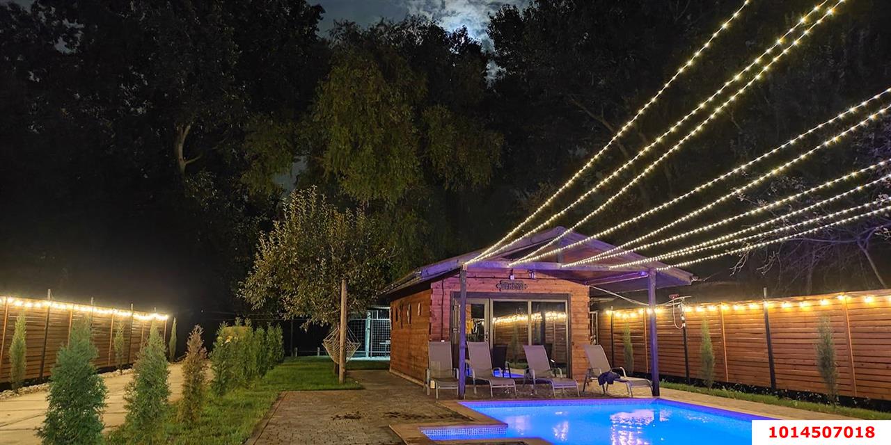 Фото №6: Дом 240 м² + 8 сот. - Елизаветинская, Прикубанский внутригородской округ, ст Речник, ул. Береговая, 548