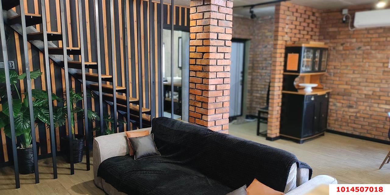 Фото №7: Дом 240 м² + 8 сот. - Елизаветинская, Прикубанский внутригородской округ, ст Речник, ул. Береговая, 548