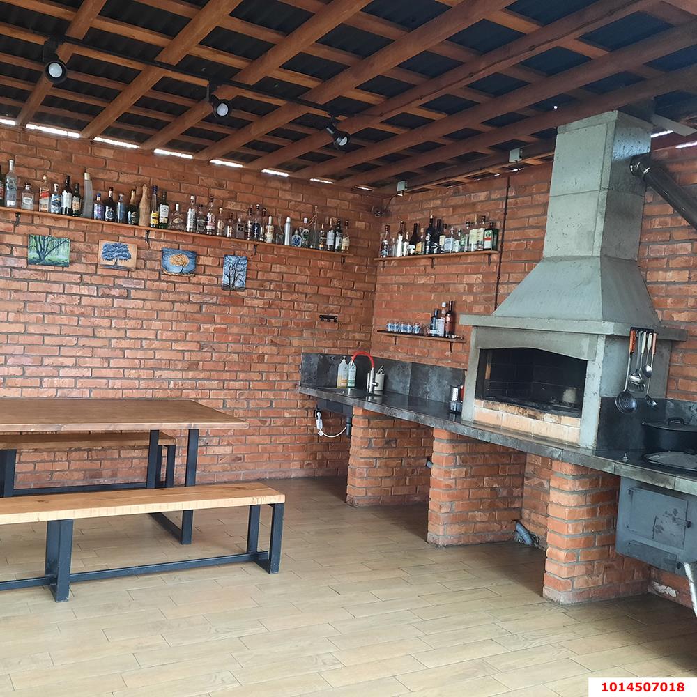 Фото №14: Дом 240 м² + 8 сот. - Елизаветинская, Прикубанский внутригородской округ, ст Речник, ул. Береговая, 548