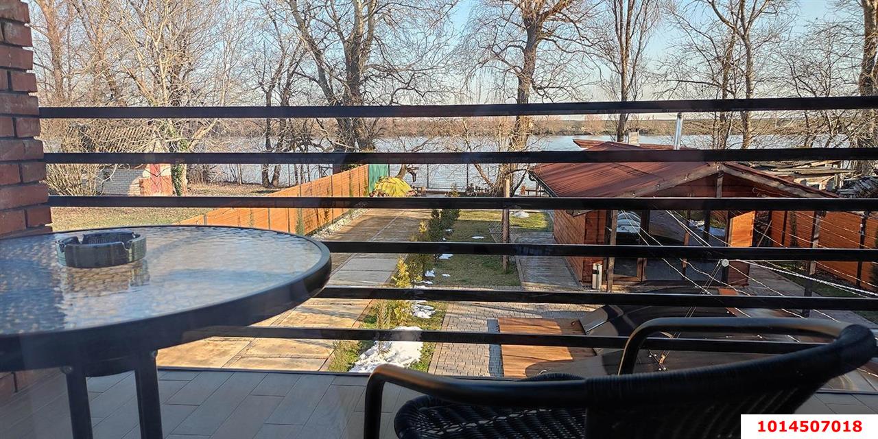 Фото №5: Дом 240 м² + 8 сот. - Елизаветинская, Прикубанский внутригородской округ, ст Речник, ул. Береговая, 548