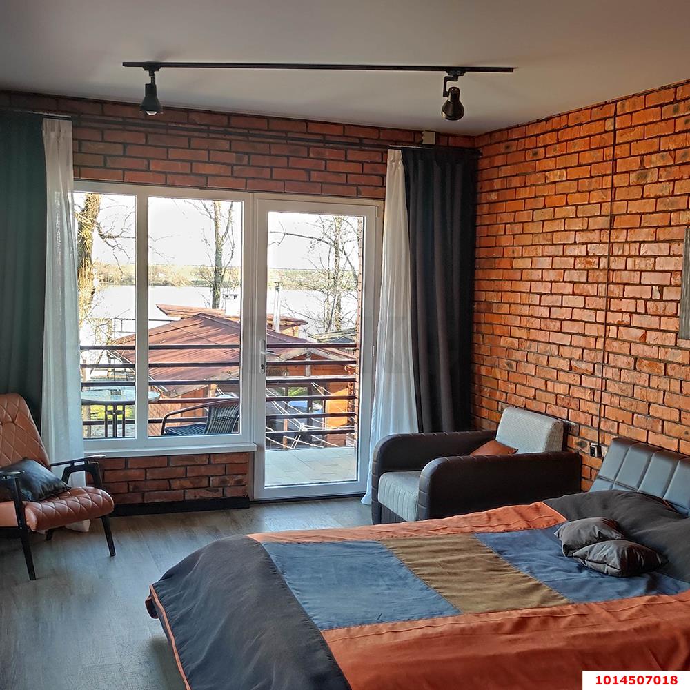 Фото №8: Дом 240 м² + 8 сот. - Елизаветинская, Прикубанский внутригородской округ, ст Речник, ул. Береговая, 548