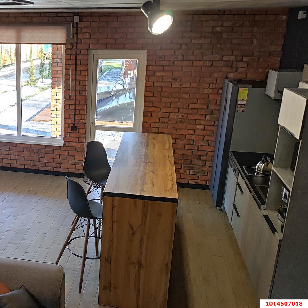 Фото №10: Дом 240 м² + 8 сот. - Елизаветинская, Прикубанский внутригородской округ, ст Речник, ул. Береговая, 548