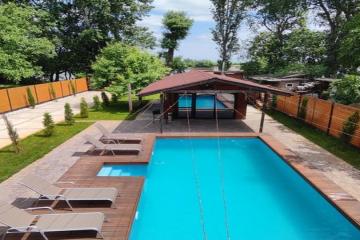 Фото №2: Дом 240 м² - Елизаветинская, ст Речник, ул. Береговая, 548