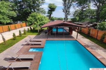 Фото №2: Дом 240 м² - Елизаветинская, ст Речник, ул. Береговая, 548