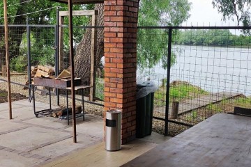 Фото №4: Дом 240 м² - Елизаветинская, ст Речник, ул. Береговая, 548