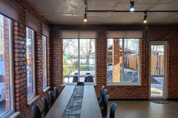 Фото №3: Дом 240 м² - Елизаветинская, ст Речник, ул. Береговая, 548