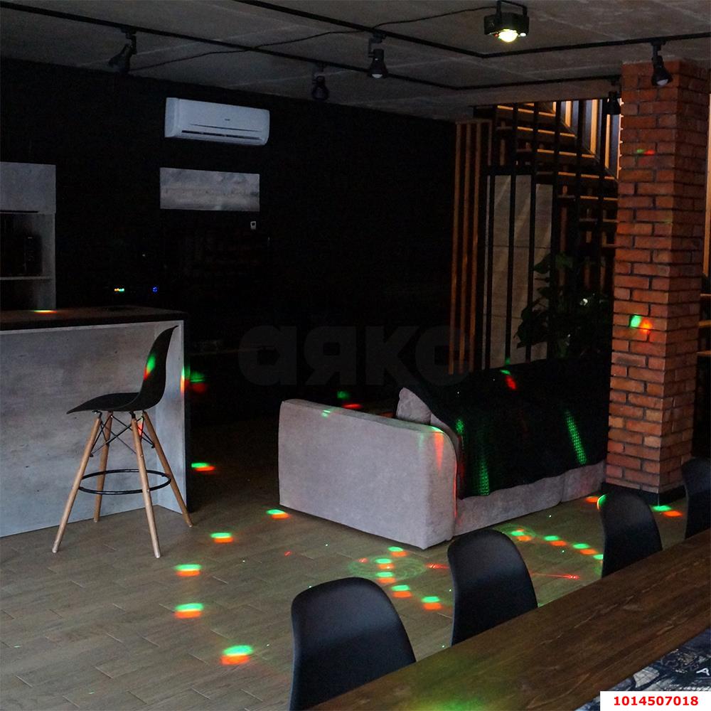 Фото №11: Дом 240 м² + 8 сот. - Елизаветинская, Прикубанский внутригородской округ, ст Речник, ул. Береговая, 548