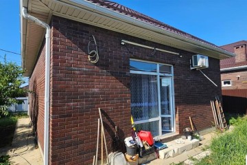 Фото №3: Дом 69 м² - Краснодар, мкр. КП Комарово, ул. Херсонская, 6