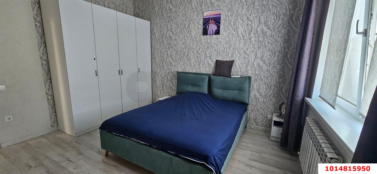 Фото №10: Дом 69 м² + 3 сот. - Краснодар, Прикубанский внутригородской округ, мкр. КП Комарово, ул. Херсонская, 6