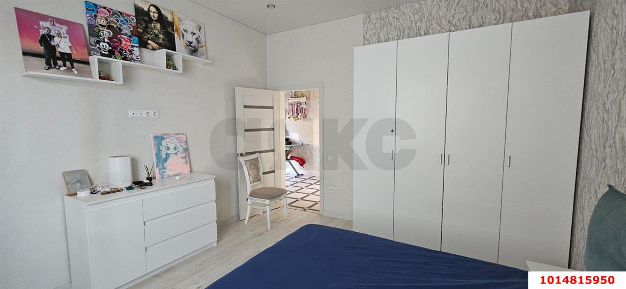 Фото №9: Дом 69 м² + 3 сот. - Краснодар, Прикубанский внутригородской округ, мкр. КП Комарово, ул. Херсонская, 6