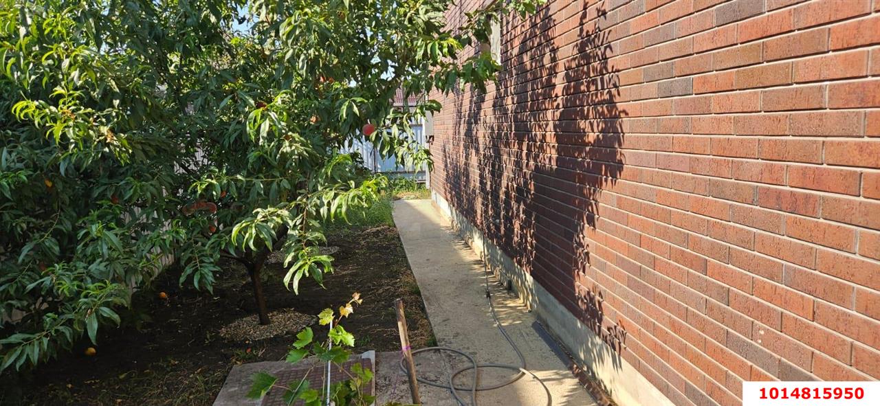 Фото №2: Дом 69 м² + 3 сот. - Краснодар, Прикубанский внутригородской округ, мкр. КП Комарово, ул. Херсонская, 6