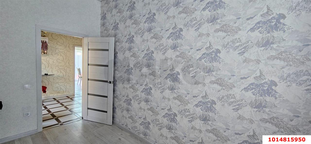 Фото №11: Дом 69 м² + 3 сот. - Краснодар, Прикубанский внутригородской округ, мкр. КП Комарово, ул. Херсонская, 6