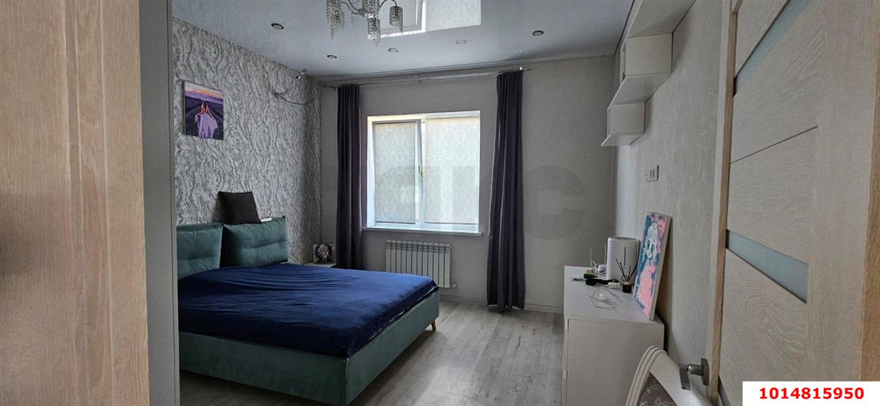 Фото №13: Дом 69 м² + 3 сот. - Краснодар, Прикубанский внутригородской округ, мкр. КП Комарово, ул. Херсонская, 6