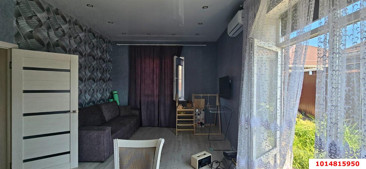 Фото №6: Дом 69 м² + 3 сот. - Краснодар, Прикубанский внутригородской округ, мкр. КП Комарово, ул. Херсонская, 6