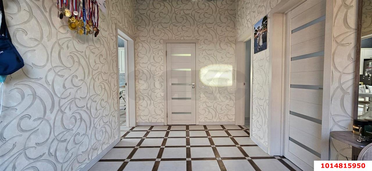 Фото №5: Дом 69 м² + 3 сот. - Краснодар, Прикубанский внутригородской округ, мкр. КП Комарово, ул. Херсонская, 6