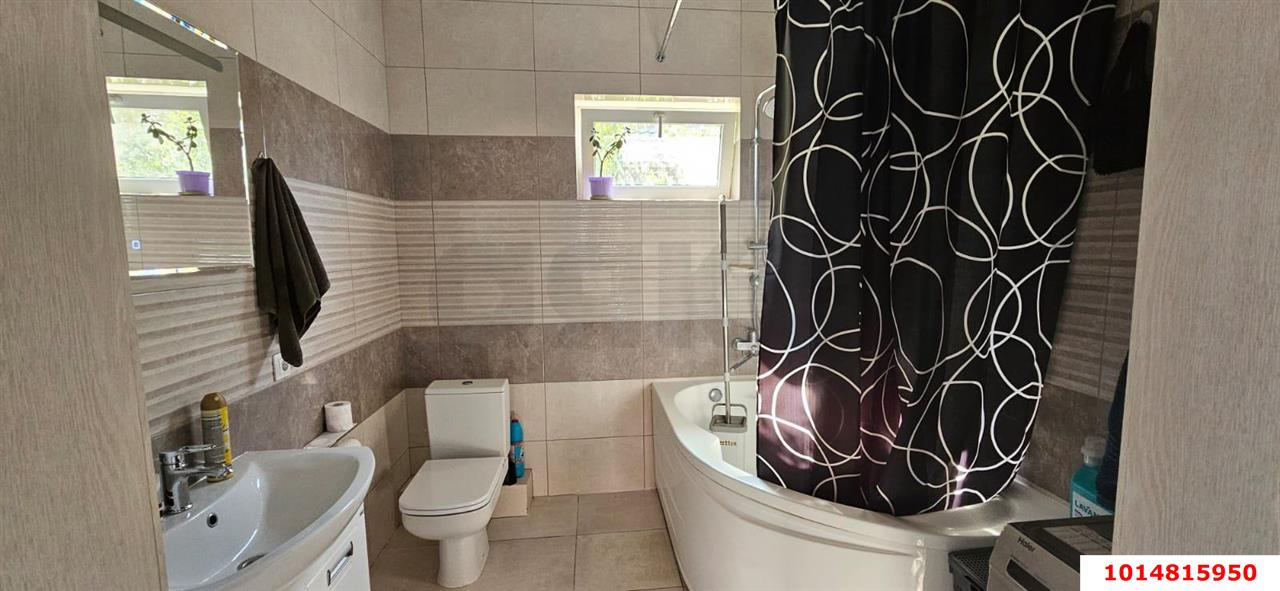 Фото №8: Дом 69 м² + 3 сот. - Краснодар, Прикубанский внутригородской округ, мкр. КП Комарово, ул. Херсонская, 6