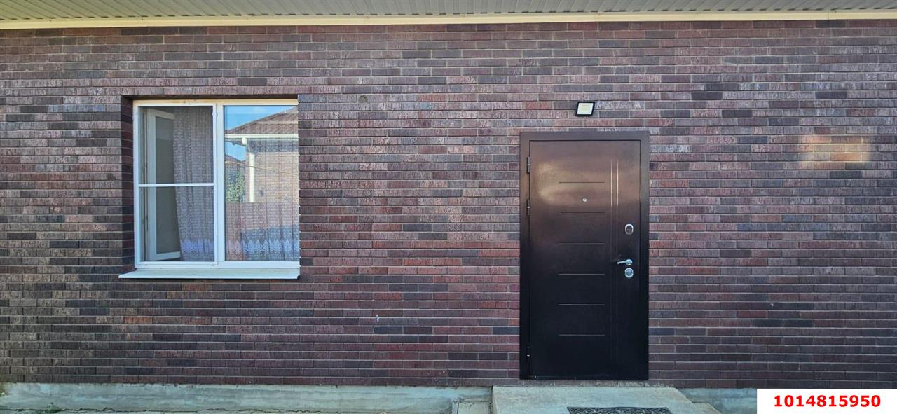 Фото №4: Дом 69 м² + 3 сот. - Краснодар, Прикубанский внутригородской округ, мкр. КП Комарово, ул. Херсонская, 6