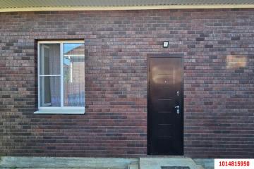 Фото №4: Дом 69 м² - Краснодар, мкр. КП Комарово, ул. Херсонская, 6