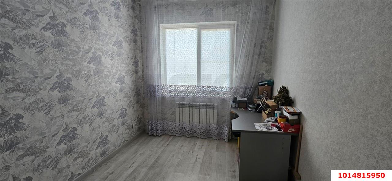 Фото №12: Дом 69 м² + 3 сот. - Краснодар, Прикубанский внутригородской округ, мкр. КП Комарово, ул. Херсонская, 6