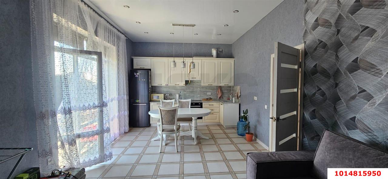 Фото №7: Дом 69 м² + 3 сот. - Краснодар, Прикубанский внутригородской округ, мкр. КП Комарово, ул. Херсонская, 6