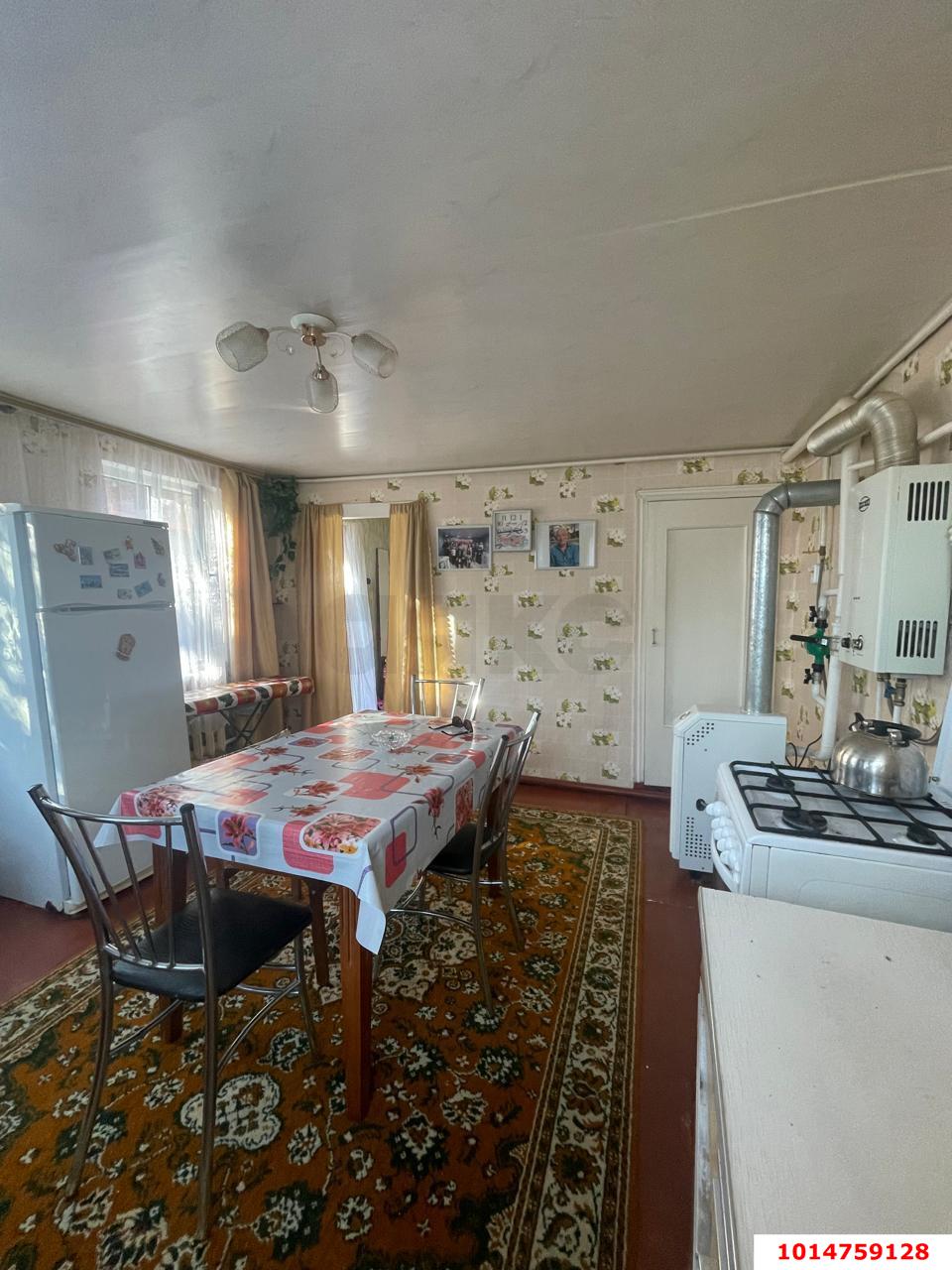 Фото №10: Дом 36 м² + 12 сот. - Медведовская, ул. Ленинградская, 94