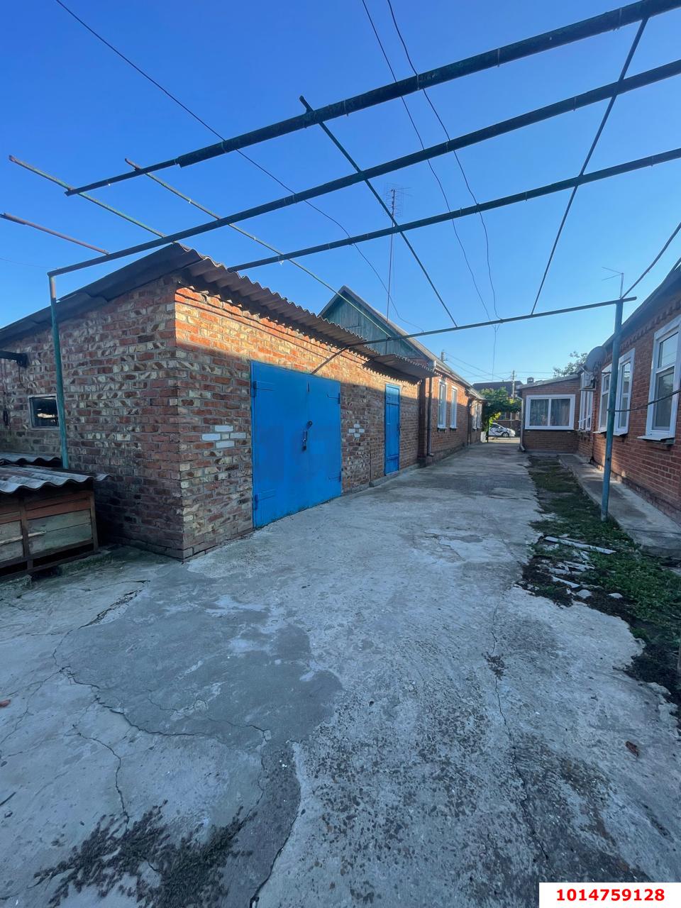 Фото №5: Дом 36 м² + 12 сот. - Медведовская, ул. Ленинградская, 94