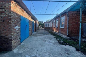 Фото №4: Дом 36 м² - Медведовская, ул. Ленинградская, 94