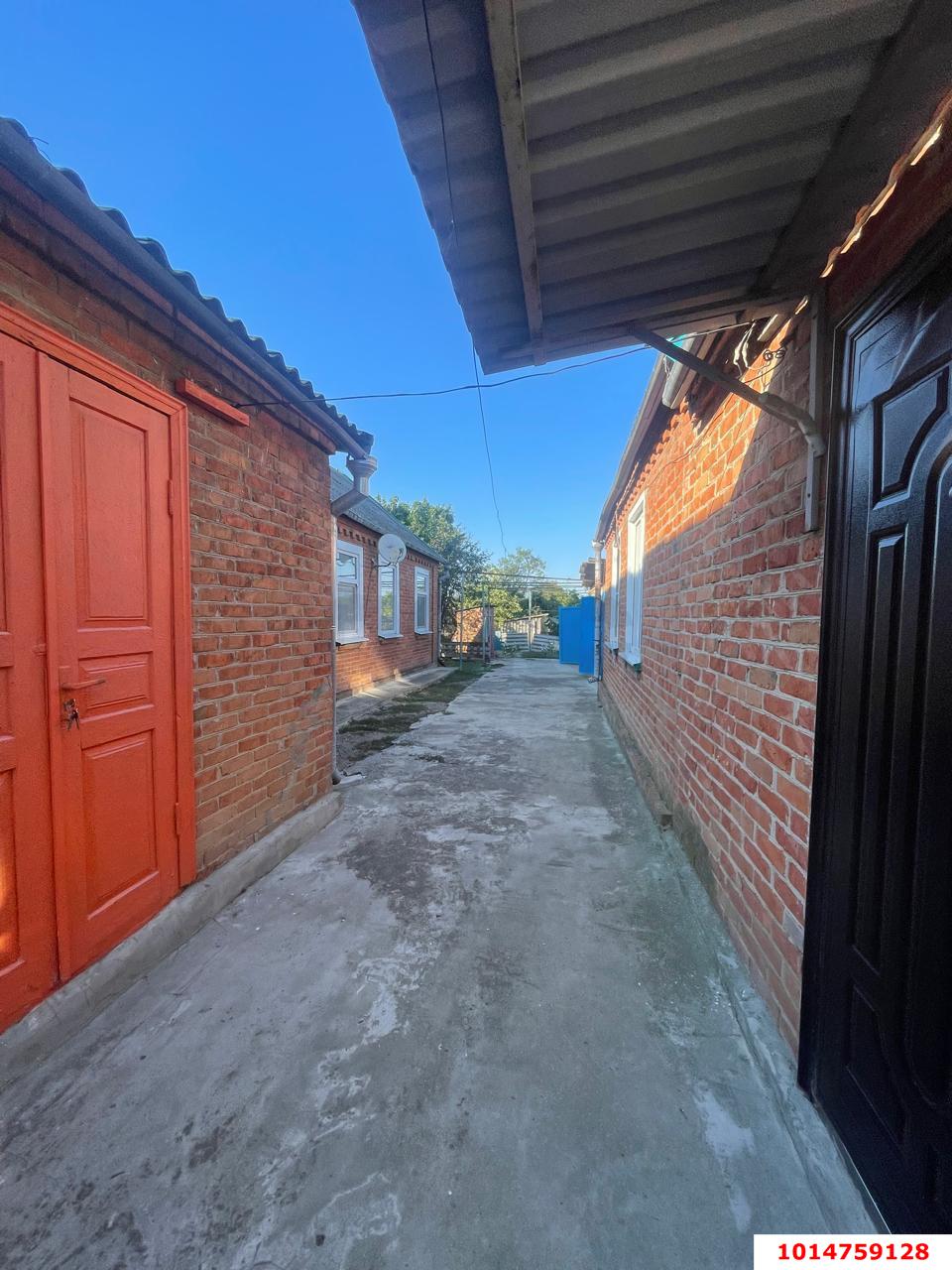 Фото №3: Дом 36 м² + 12 сот. - Медведовская, ул. Ленинградская, 94