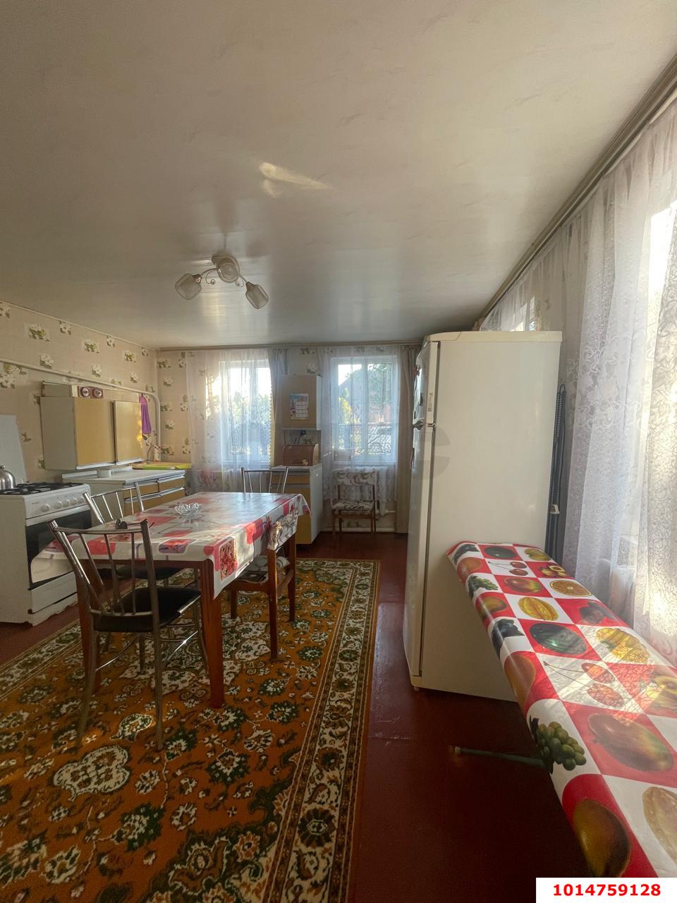 Фото №13: Дом 36 м² + 12 сот. - Медведовская, ул. Ленинградская, 94