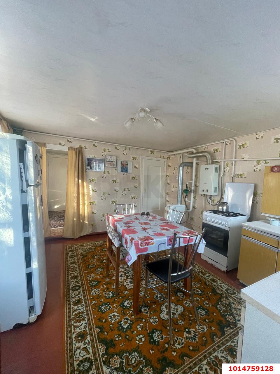 Фото №11: Дом 36 м² + 12 сот. - Медведовская, ул. Ленинградская, 94