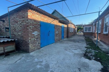 Фото №5: Дом 36 м² - Медвёдовская, ул. Ленинградская, 94