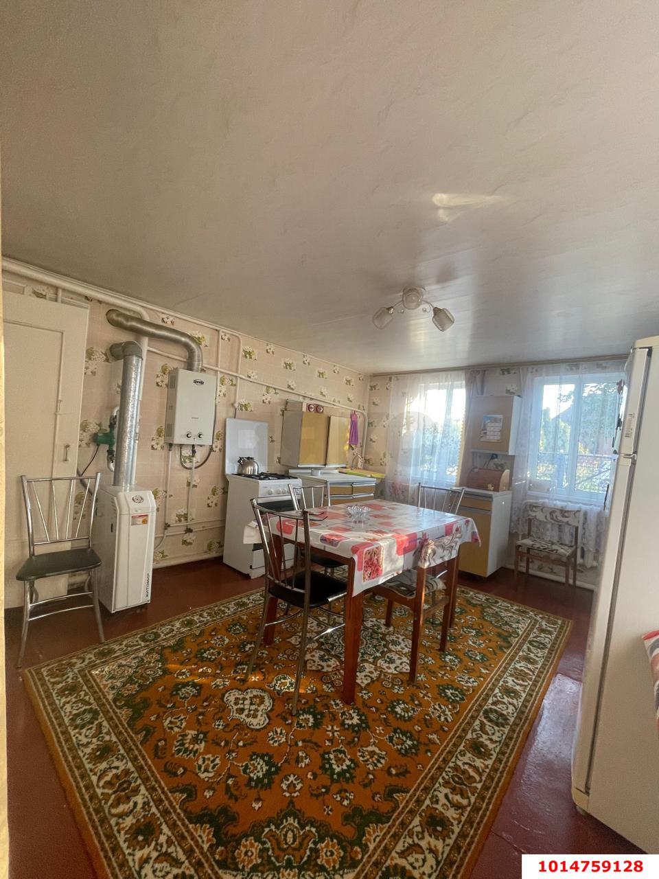 Фото №12: Дом 36 м² + 12 сот. - Медведовская, ул. Ленинградская, 94