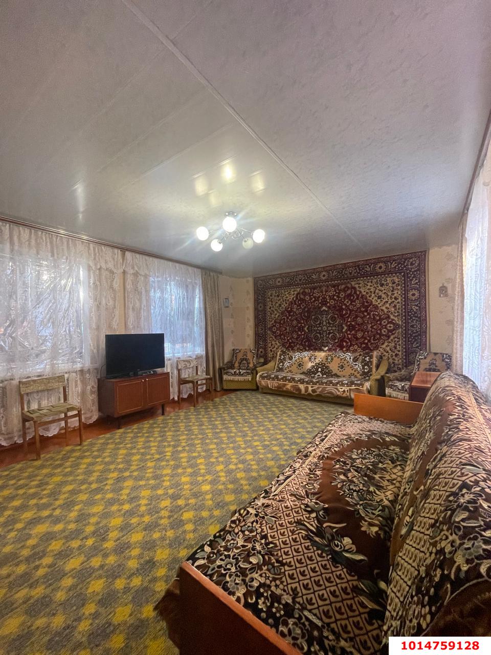 Фото №6: Дом 36 м² + 12 сот. - Медведовская, ул. Ленинградская, 94