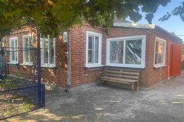 Фото №1: Дом 36 м² - Медвёдовская, ул. Ленинградская, 94