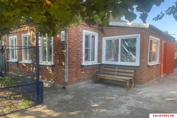 Фото №1: Дом 36 м² - Медвёдовская, ул. Ленинградская, 94