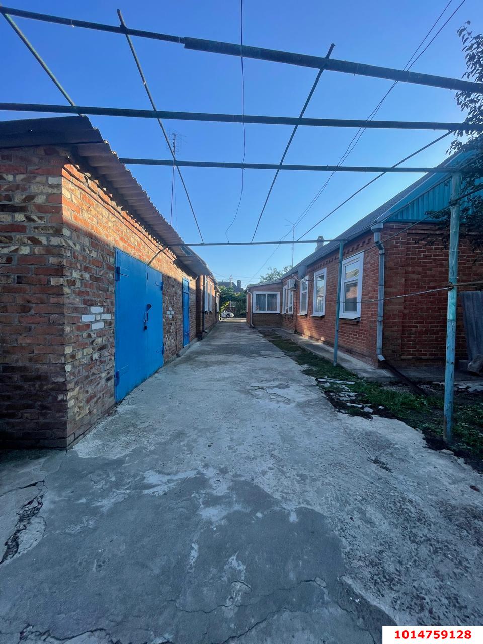 Фото №4: Дом 36 м² + 12 сот. - Медведовская, ул. Ленинградская, 94