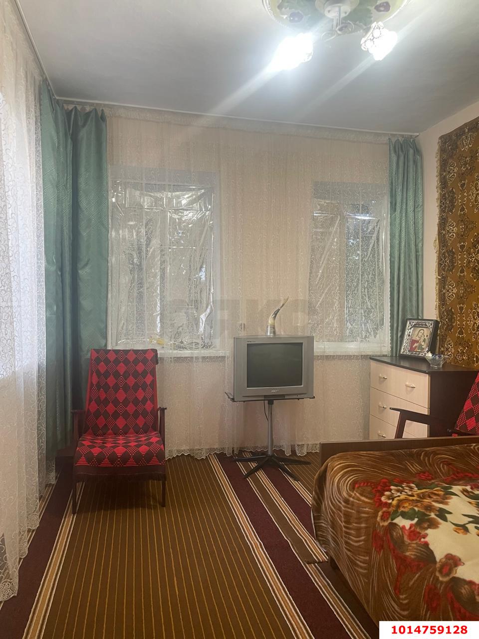 Фото №9: Дом 36 м² + 12 сот. - Медвёдовская, ул. Ленинградская, 94