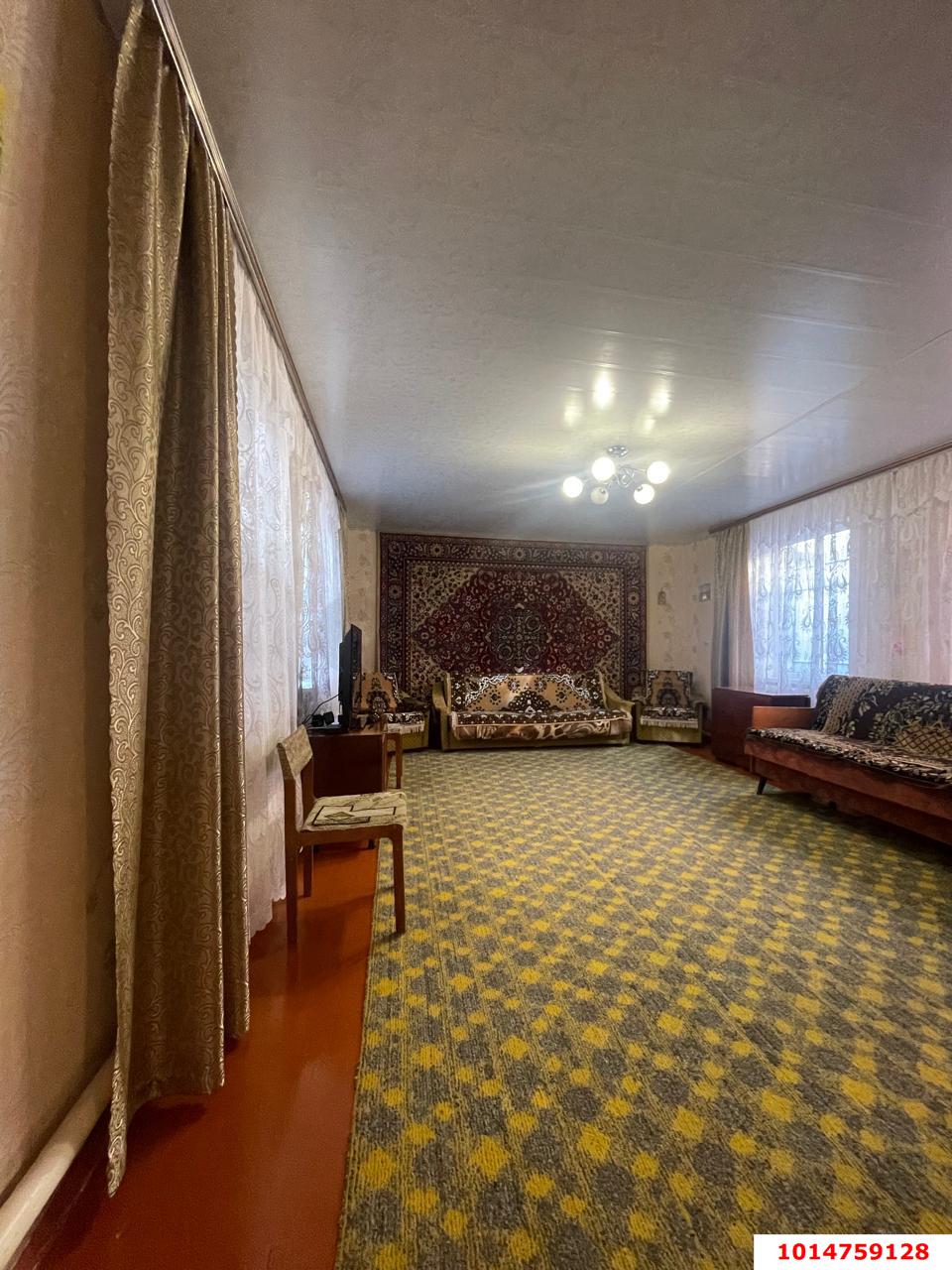 Фото №7: Дом 36 м² + 12 сот. - Медвёдовская, ул. Ленинградская, 94