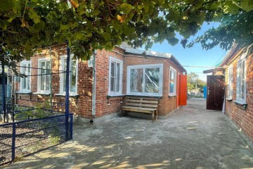 Фото №2: Дом 36 м² - Медвёдовская, ул. Ленинградская, 94