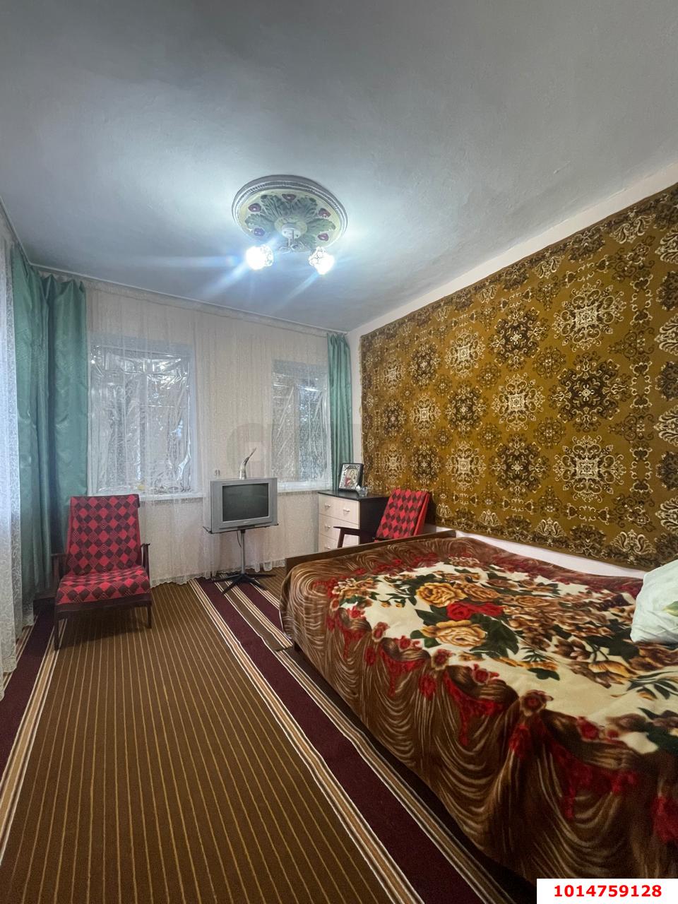 Фото №8: Дом 36 м² + 12 сот. - Медведовская, ул. Ленинградская, 94