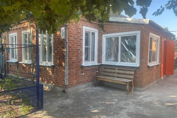 Фото №1: Дом 36 м² - Медвёдовская, ул. Ленинградская, 94