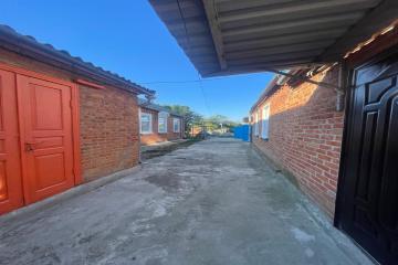 Фото №3: Дом 36 м² - Медвёдовская, ул. Ленинградская, 94