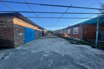 Фото №4: Дом 36 м² - Медвёдовская, ул. Ленинградская, 94